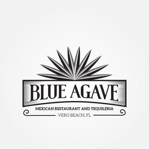 Agave Logo - Blue Agave, logo needed for authentic taco tequila bar and ...