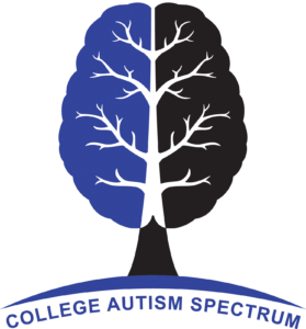 Autism Logo - College Autism Spectrum (CAS) - College Autism Spectrum