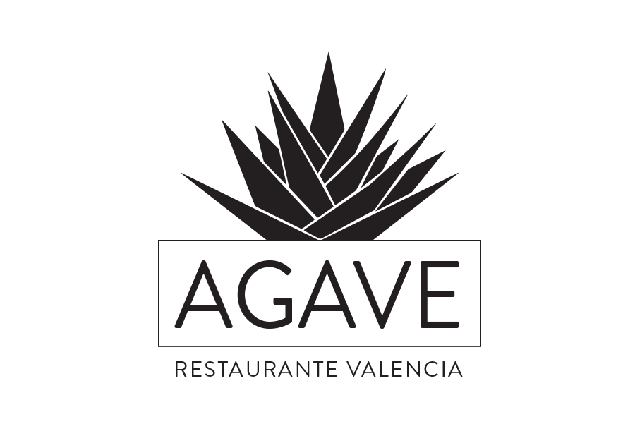 Agave Logo - Project-Agave Brand Design | Brent Alexander