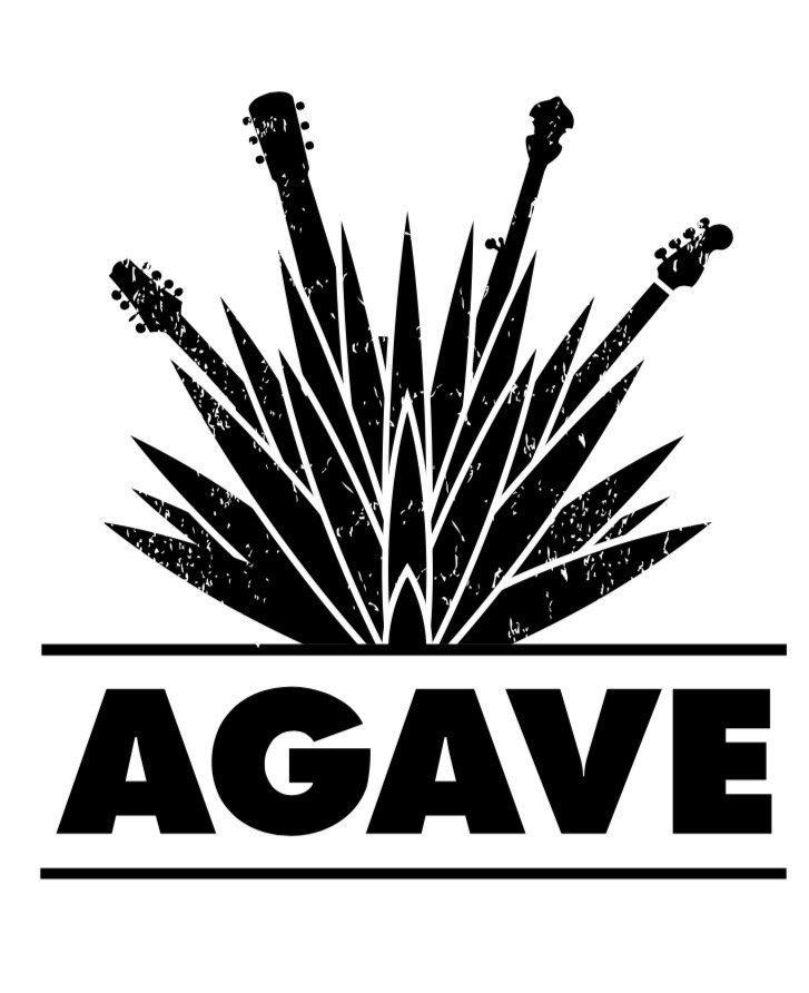 Agave Logo - AGAVE-logo - Durango Downtown