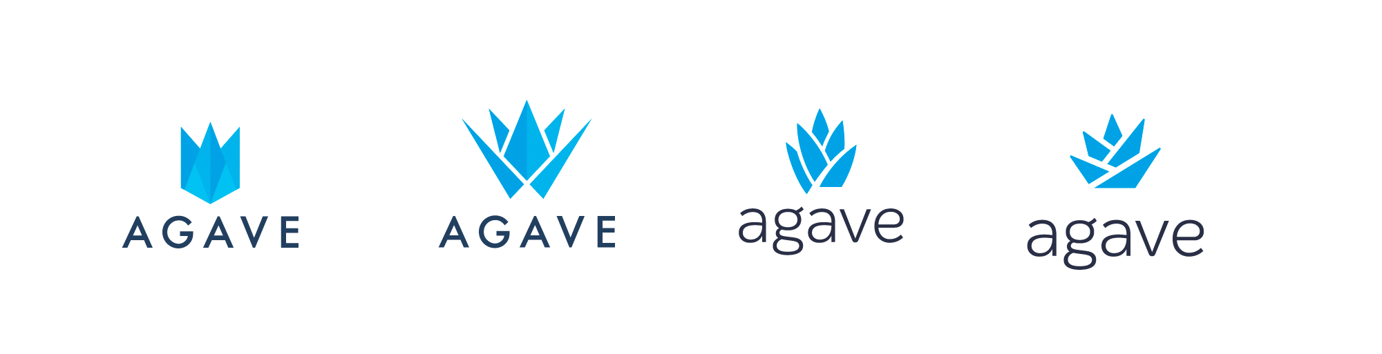 Agave Logo - Onsites.co is now Agave - Jared Tame - Medium