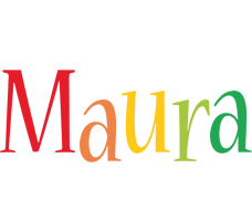 Maura Logo - Maura Logo | Name Logo Generator - Smoothie, Summer, Birthday, Kiddo ...