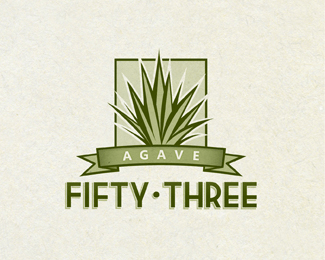 Agave Logo - Logopond - Logo, Brand & Identity Inspiration