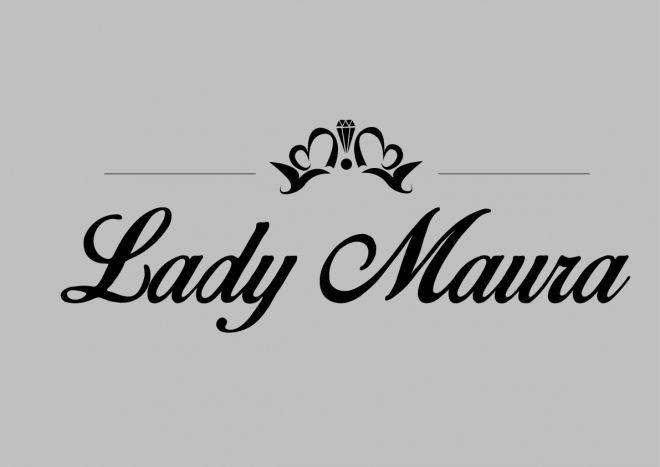 Maura Logo - DesignContest Maura Lady Maura