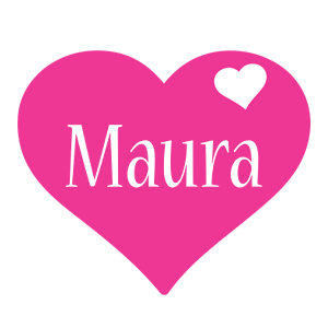 Maura Logo - Maura Logo | Name Logo Generator - I Love, Love Heart, Boots, Friday ...