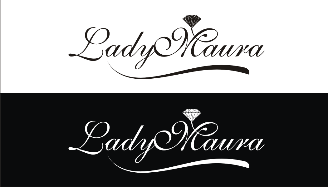 Maura Logo - DesignContest Maura Lady Maura