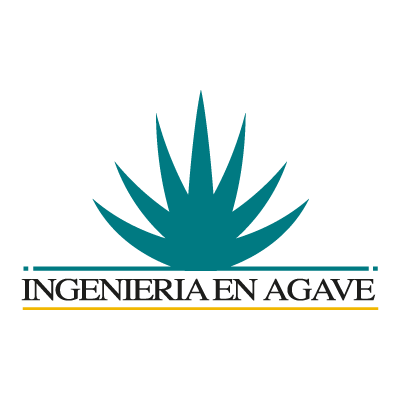 Agave Logo - Ingenieria en agave vector logo - Ingenieria en agave logo vector ...