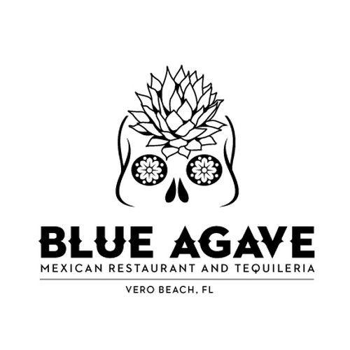 Agave Logo - Blue Agave, logo needed for authentic taco tequila bar