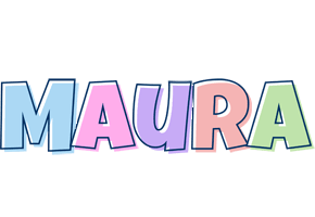 Maura Logo - Maura Logo | Name Logo Generator - Candy, Pastel, Lager, Bowling Pin ...