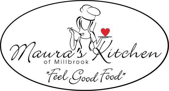 Maura Logo - Maura's Kitchen of Millbrook logo - Picture of Maura's Kitchen of ...