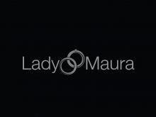 Maura Logo - DesignContest - Lady Maura lady-maura