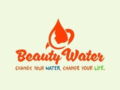 Lifewtr Logo - Ideas Life Water Logo And Beauty Water Water Drop Company Branding ...