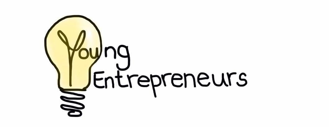 Entreprenuer Logo - entrepreneurs logo