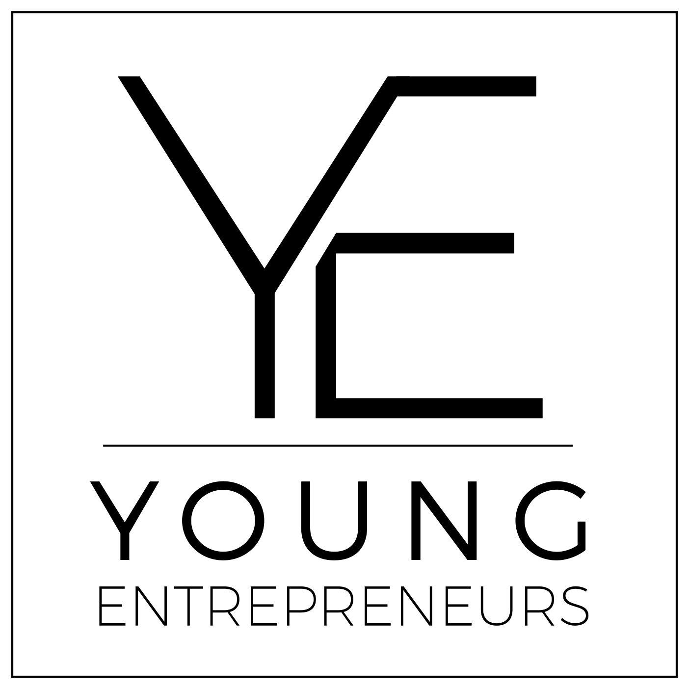 Entreprenuer Logo - Young Entrepreneur Logo - Waikato Business News