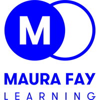 Maura Logo - Maura Fay Learning