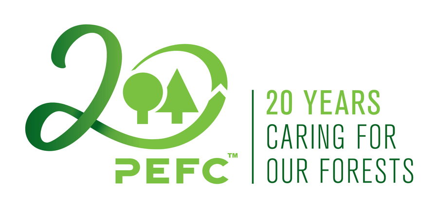 Manifestation Logo - PEFC