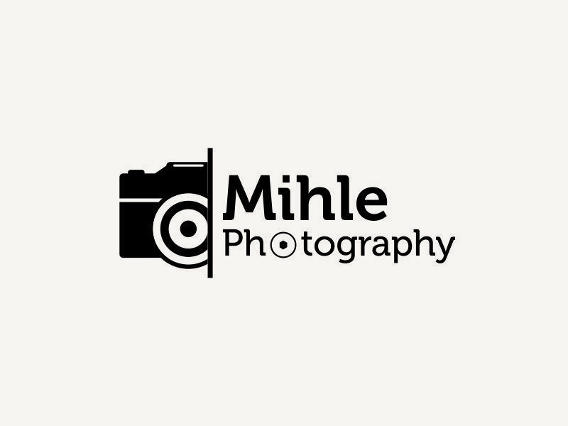 Manifestation Logo - Mihle Photography logo design by fajarct114 | FreeLogoDesign.me