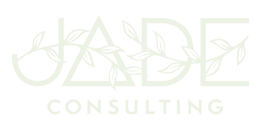 Manifestation Logo - Manifestation — the Jade Journal — Jade Consulting