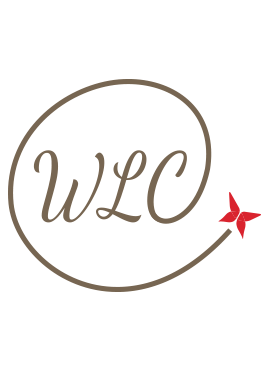 WLC Logo - Women's Leadership Circles Transformative Group Coaching Program