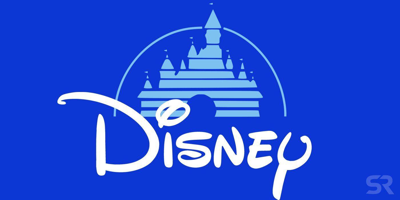 Diney Logo - Gisnep? Why the Disney Logo Looks So Weird | ScreenRant