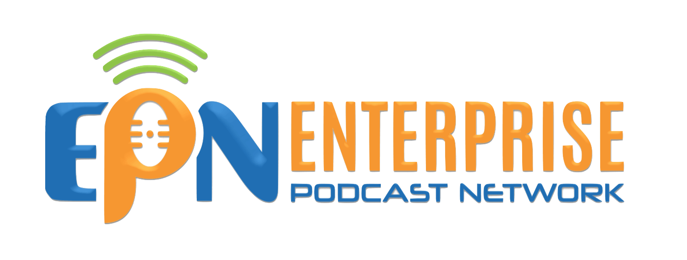 Entreprenuer Logo - Inspiring Podcasts for Entrepreneurs | Enterprise Podcast Network