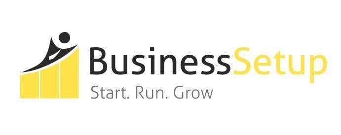 Entreprenuer Logo - Homepage