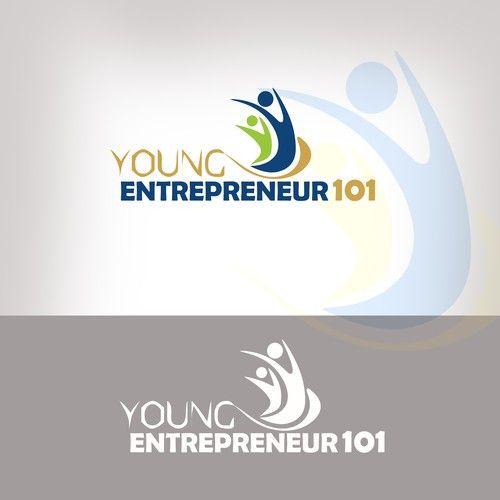 Entreprenuer Logo - Need a great .... Young Entrepreneur 101 .... Logo | Logo design contest