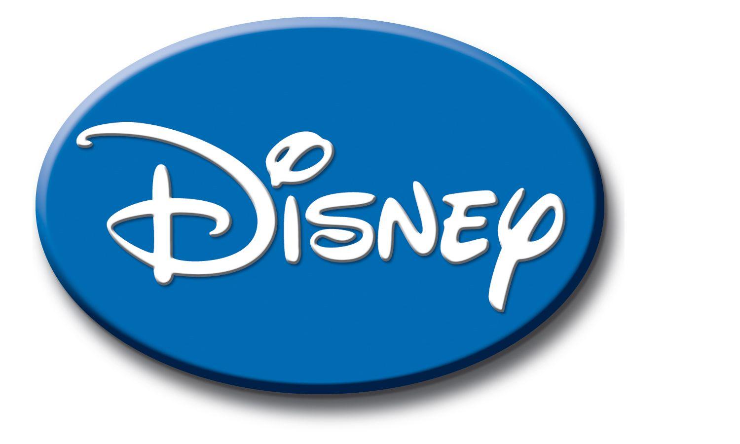 Disne Logo - Disney logo -Logo Brands For Free HD 3D