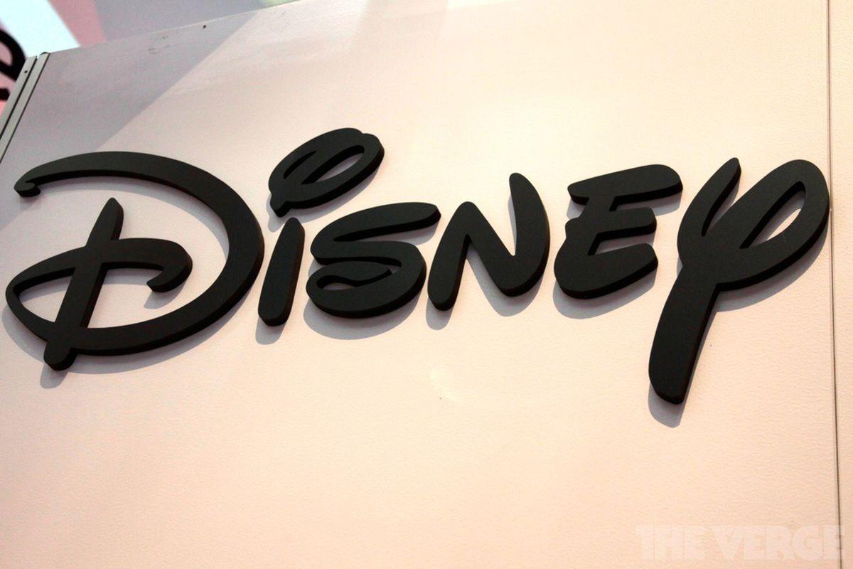 Disnesy Logo - Disney has made $8 billion at the box office, but its ambitions are ...