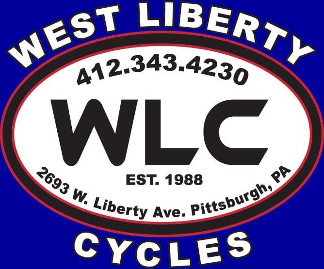 WLC Logo - WLC-logo - BikePGH : BikePGH