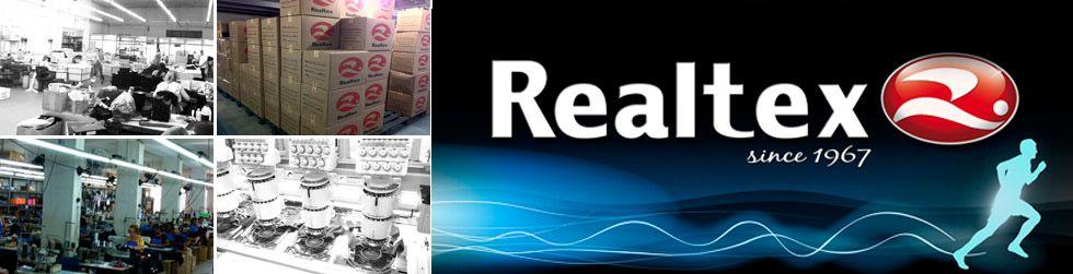 Realtex Logo - Sobre - Realtex