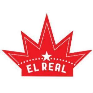 Realtex Logo - El Real Tex-Mex (@ElRealTexMex) | Twitter