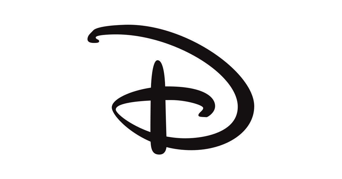 Dysney Logo - Why Is the Disney D So Weird?