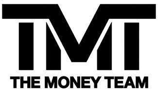 Mayweather Logo - TMT THE MONEY TEAM | Logo | Logos, Floyd mayweather, Team logo