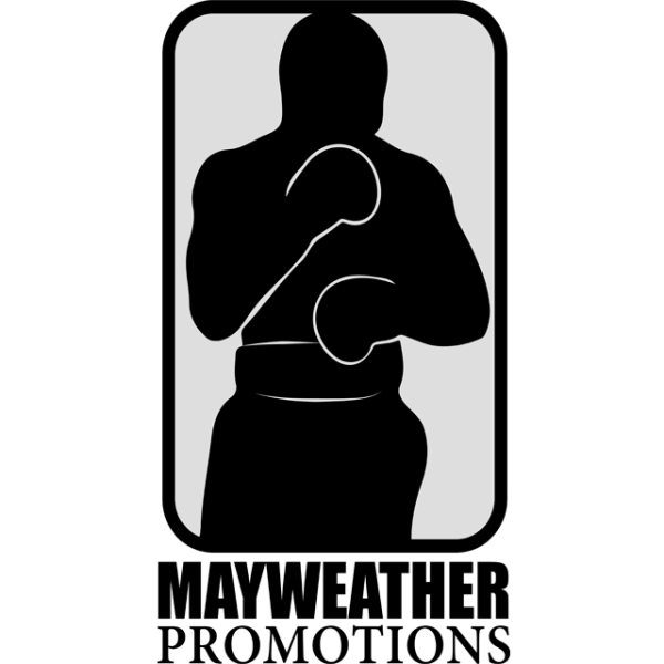Mayweather Logo - Mayweather-Promotions-Logo | FightBook MMA