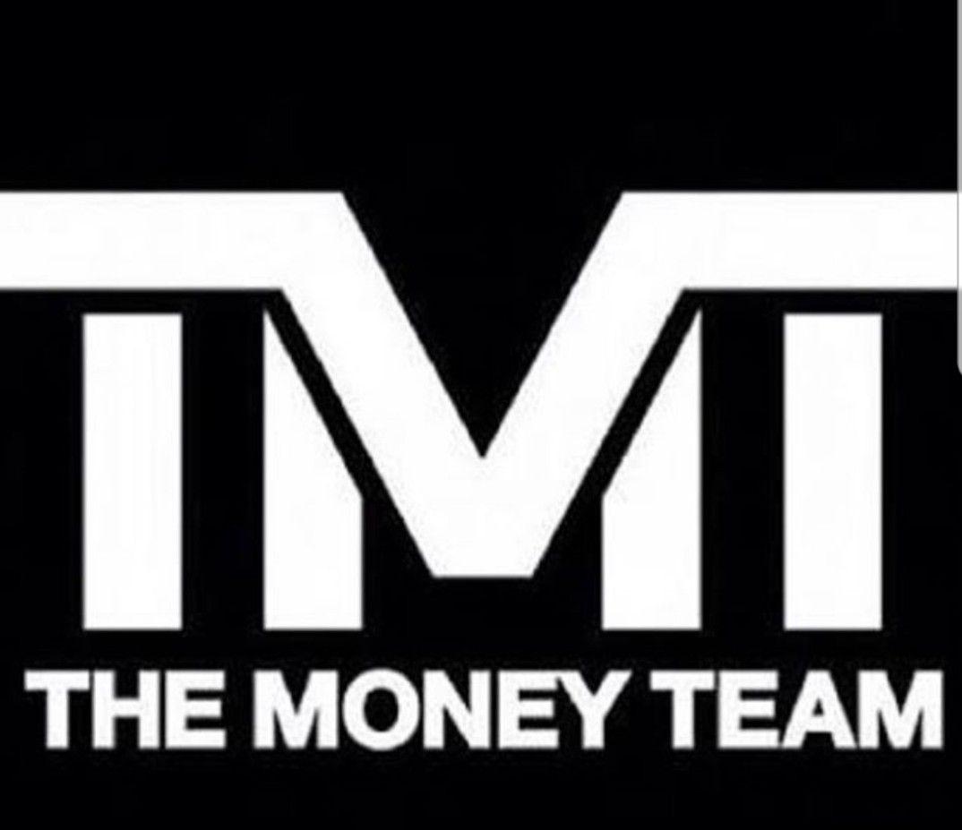 Mayweather Logo - Floyd Mayweather The Money Team | Floyd Mayweather❤ | Company logo ...