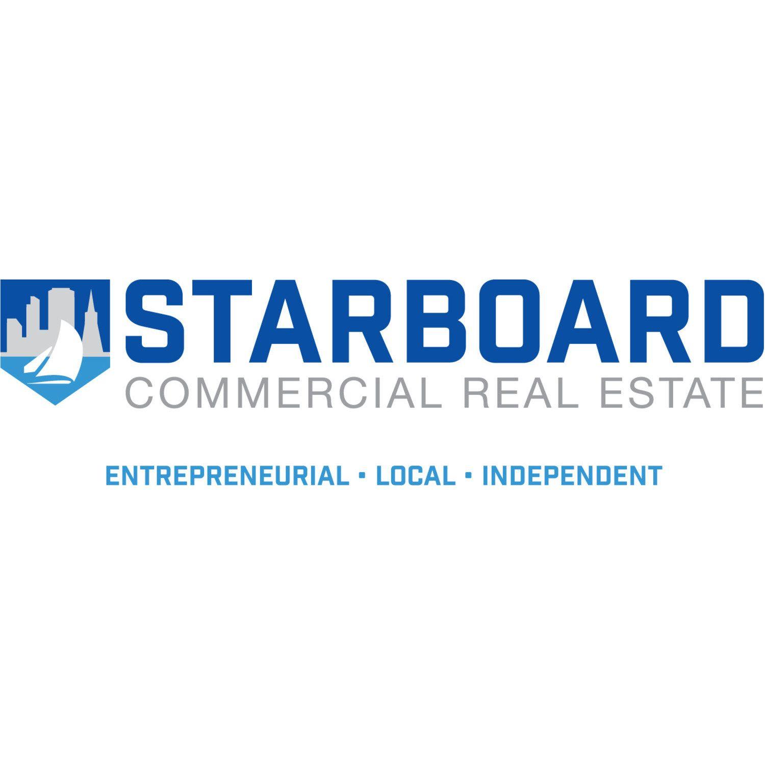 Realtex Logo - Starboard Commercial Real Estate Announces Sale of 598 Bryant Street ...
