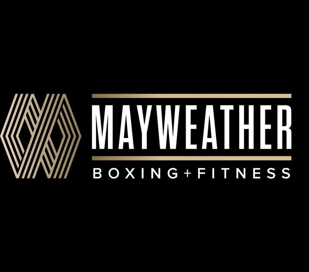 Mayweather Logo - Mayweather Boxing & Fitness - Los Angeles - TheHall.Net