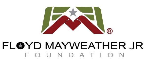 Mayweather Logo - THE FLOYD MAYWEATHER JR. FOUNDATION PRESENTS: THE THANKSGIVING ...