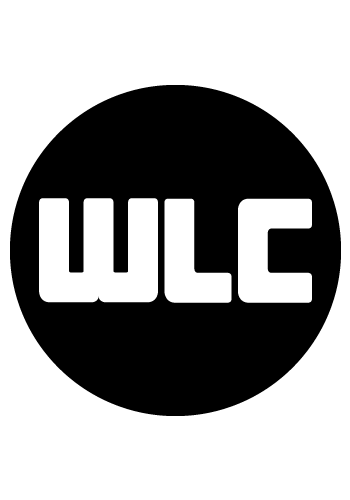 WLC Logo - We Love Creativity