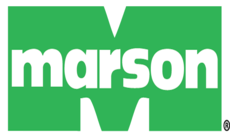 Marson Logo - Fastener Solutions :: Champion Charter Sales & Service
