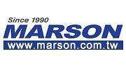 Marson Logo - MARSON TECHNOLOGY CO., LTD. Computer Supplier on Taiwantrade