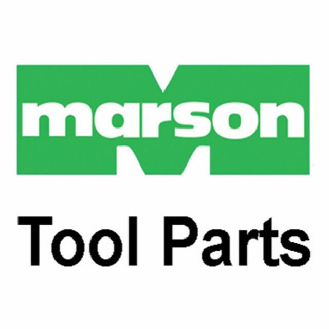 Marson Logo - Marson M39354 #6 Mandrel for 3-32 Nut Rivet Setter Tool 2pcs