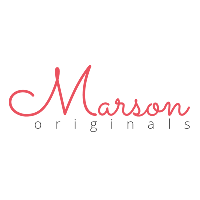 Marson Logo - Marson Originals & Gifts Spring, NY Number