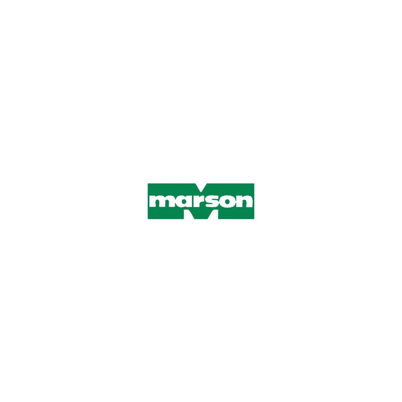 Marson Logo - Marson® 5 16 18 Mandrel. 39259
