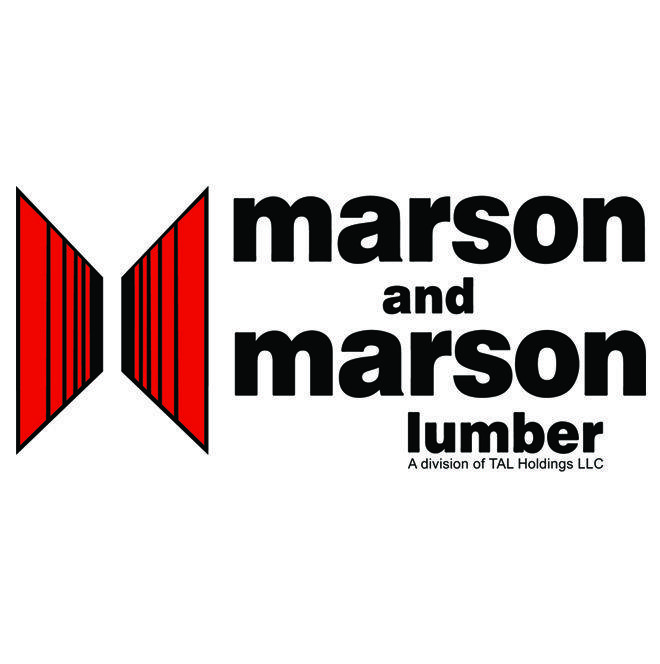 Marson Logo - Marson & Marson Society of Interior Designers