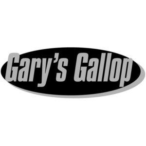 WLC Logo - Gary's Gallop 5K - Badgerland Striders