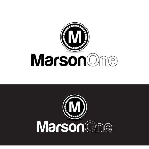 Marson Logo - Marson One needs a new logo and business card | Logo & business card ...