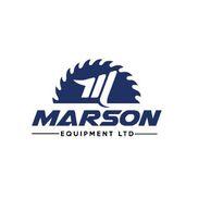 Marson Logo - Marson Equipment - Edmonton, AB - Alignable