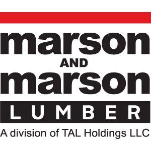 Marson Logo - TAL Holdings LLC